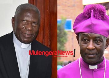 Catholic Bishop Zziwa Takes Over IRCU as Church of Uganda’s Archbishop Kazimba Exit Signals Major Transition