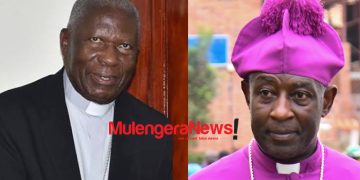 Catholic Bishop Zziwa Takes Over IRCU as Church of Uganda’s Archbishop Kazimba Exit Signals Major Transition