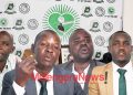 DP Boys Expose Corruption in Norbert Mao’s Office, Deny Being Anita Among’s Proxies