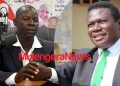Mao Accused of Being More Interested in Staying M7’s Minister Than Rebuilding DP