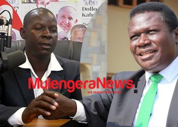 Mao Accused of Being More Interested in Staying M7’s Minister Than Rebuilding DP
