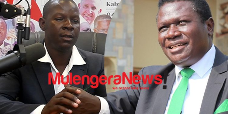 Mao Accused of Being More Interested in Staying M7’s Minister Than Rebuilding DP