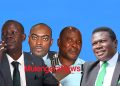 DP NEC Memeber: Mukasa Mbidde Stands No Chance Against Mao