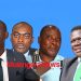 DP NEC Memeber: Mukasa Mbidde Stands No Chance Against Mao