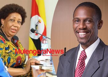 UHRC Identifies Kiwanuka Kiryowa As A “Dependable Constitutional Partner” During His Time As Attorney General