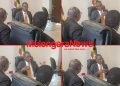 I Will Keep the High Standards Kiryowa Has Set! The New AG Mayanja Assures Justice Ministry Lawyers as Mao Urges Him to Stop Being a ‘Locus Fighter’