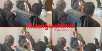 I Will Keep the High Standards Kiryowa Has Set! The New AG Mayanja Assures Justice Ministry Lawyers as Mao Urges Him to Stop Being a ‘Locus Fighter’
