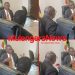 I Will Keep the High Standards Kiryowa Has Set! The New AG Mayanja Assures Justice Ministry Lawyers as Mao Urges Him to Stop Being a ‘Locus Fighter’