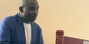 Kenya Law Society Joins Regional Outcry as Lukwago Lands in Luzira Over Treason Charge