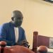 Kenya Law Society Joins Regional Outcry as Lukwago Lands in Luzira Over Treason Charge