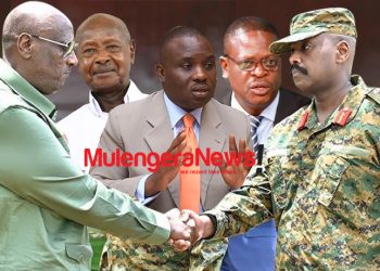Dr. Lulume Bayiga Blames Museveni and Saleh for Muhoozi’s Actions Amid Lukwago Abduction Storm