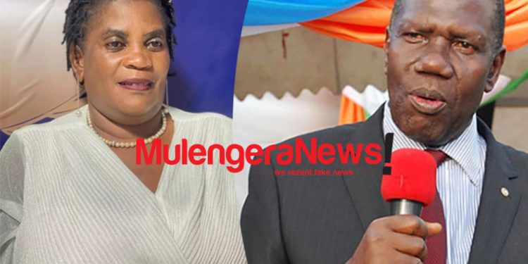 Buganda Katikiro’s Daughter Killed After Family Fails to Pay Shs19 Million Ransom