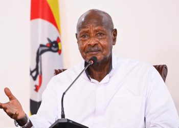Museveni Summons War Veteran Leaders to Account for Shs231 Billion ‘Akasiimo’ Funds as Kabandwa Cries Foul