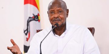 Museveni Summons War Veteran Leaders to Account for Shs231 Billion ‘Akasiimo’ Funds as Kabandwa Cries Foul