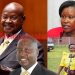VP Alupo Narrates Stressful Nights Herself & Other Ministers Endured As They Waited for M7 Cabinet List