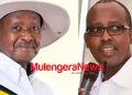 Odrek Rwabwogo Vows to Rescue M7 & Re-organize the Movement as Gen MK Shuts Down NTV-MP Kabanda Demands He Joins PLU