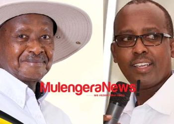 Odrek Rwabwogo Vows to Rescue M7 & Re-organize the Movement as Gen MK Shuts Down NTV-MP Kabanda Demands He Joins PLU