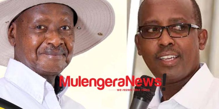 Odrek Rwabwogo Vows to Rescue M7 & Re-organize the Movement as Gen MK Shuts Down NTV-MP Kabanda Demands He Joins PLU