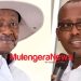 Odrek Rwabwogo Vows to Rescue M7 & Re-organize the Movement as Gen MK Shuts Down NTV-MP Kabanda Demands He Joins PLU