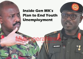 MK Man Urges PWDs to Keep Away from Military Jobs 