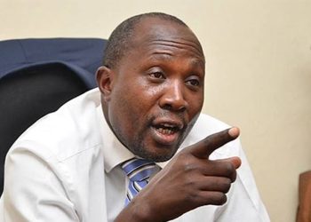 Mafabi Opens Up About Over Shs10 Billion Lost in Campaigns, Says He Will Never Forget the Poverty He Found Among Ugandans