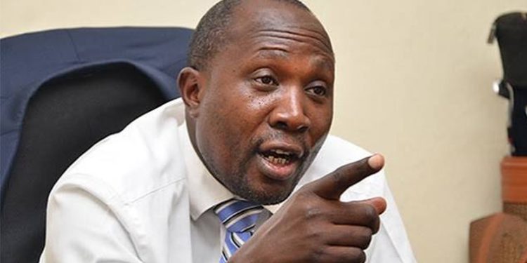 Mafabi Opens Up About Over Shs10 Billion Lost in Campaigns, Says He Will Never Forget the Poverty He Found Among Ugandans