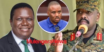 DP At Heart Pressures Norbert Mao and Gen. Muhoozi as Outcry Grows Over Erias Lukwago’s Abduction