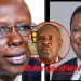 Take On Gen MK Head on if You Have Balls Instead of Scapegoating Mao-DP’s Kennedy Mutenyo Dares Hon Opondo