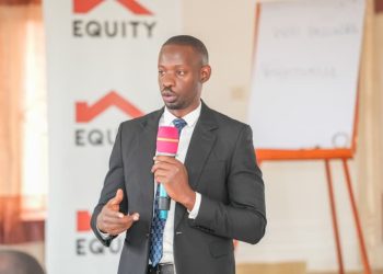 How Equity Bank is Helping Schools Stay on Course