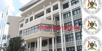 M7 Govt Parts with Billions to Buy Out Magic Parking Owner, Newly-Acquired Land to be Used to Expand Ministry of Foreign Affairs (MoFA) Headquarters