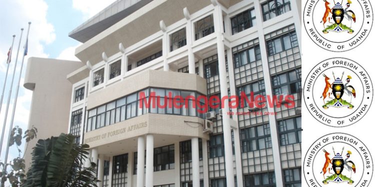 M7 Govt Parts with Billions to Buy Out Magic Parking Owner, Newly-Acquired Land to be Used to Expand Ministry of Foreign Affairs (MoFA) Headquarters