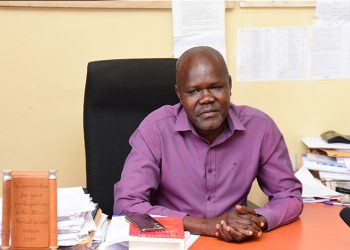 Equity Bank Drives Clean Cooking Revolution as St. Andrew’s School Saves UGX 15 Million a Year