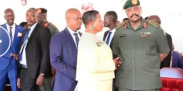 Proof Anita Among is Gone & Gone Forever! IT’S NOW GEN MK’S TIME