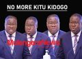 I Won’t Tolerate Kitu Kidogo [Extortion] in 12th Parliament