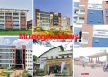 M7 Urged to Intervene As Nsambya Hospital Becomes Death Trap-ROT HAS BEEN ON FOR YEARS