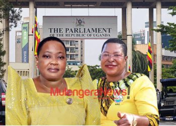 Restless Anita Among Rebukes Parliament Staff  Who Gave IGG Implicating Info as Jubilant Nabbanja Orders CID Investigations into Kira Land Petition