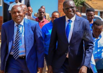 “Collapsed Three Times”: Mafabi Exposes Betrayal, Political Wounds and Survival After Brutal Presidential Campaign Trail