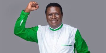 IGG Opens Probe into Alleged Misuse of Democratic Party Funds, Missing Printery
