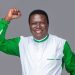 IGG Opens Probe into Alleged Misuse of Democratic Party Funds, Missing Printery