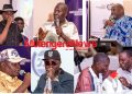UCC Launches Atakulaaba Initiative to Preserve Kadongo Kamu Heritage and Support Veteran Artists