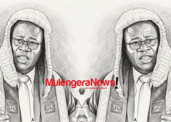 I Will Not Tolerate Corruption at Parliament & That’s All I can Do To make my boss Gen MK Proud