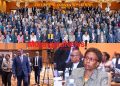 CEC Members Cheerful as GCW Aceng  Writes to M7 over NRM Failure to Name  Committee Chairpersons