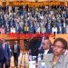 CEC Members Cheerful as GCW Aceng  Writes to M7 over NRM Failure to Name  Committee Chairpersons