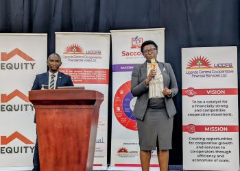 Equity Bank Targets SACCO Growth with Shs6 Billion SME Loans, Unsecured Agri Financing