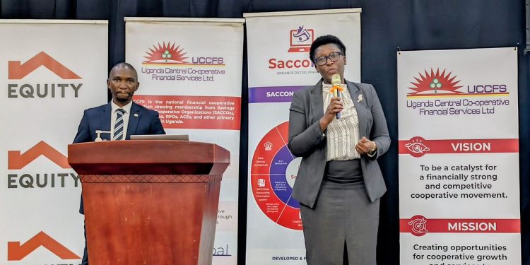Equity Bank Targets SACCO Growth with Shs6 Billion SME Loans, Unsecured Agri Financing