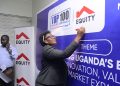 Equity Bank Moves to Supercharge Uganda’s SMEs with 2026 Top 100 Survey Push