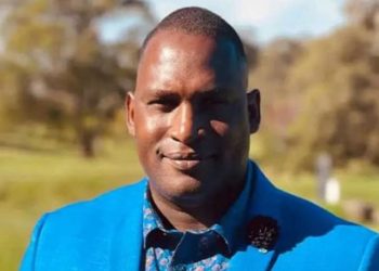 Serere MP Emmanuel Omoding Dismisses Debt Suit Claims, Says Matter Was Settled Out of Court
