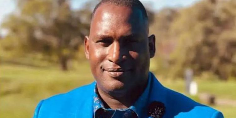 Serere MP Emmanuel Omoding Dismisses Debt Suit Claims, Says Matter Was Settled Out of Court