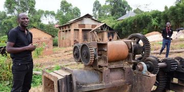 Equity Bank Boosts Mubende Stoves’ Kakande to a Shs450m Stove Business