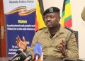 EBOLA CRACKDOWN: Police Bar Public Events Without Health Ministry Clearance